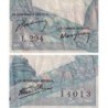 F 41-15 - 11/07/1946 - 1000 francs - Minerve et Hercule - Série L.294 - Etat : TB+