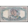 F 41-15 - 11/07/1946 - 1000 francs - Minerve et Hercule - Série T.295 - Etat : TB