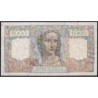 F 41-15 - 11/07/1946 - 1000 francs - Minerve et Hercule - Série T.295 - Etat : TB