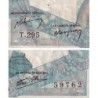 F 41-15 - 11/07/1946 - 1000 francs - Minerve et Hercule - Série T.295 - Etat : TB