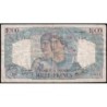 F 41-15 - 11/07/1946 - 1000 francs - Minerve et Hercule - Série F.296 - Etat : TB-