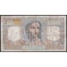 F 41-15 - 11/07/1946 - 1000 francs - Minerve et Hercule - Série Z.296 - Etat : TB-