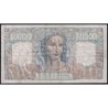 F 41-15 - 11/07/1946 - 1000 francs - Minerve et Hercule - Série A.297 - Etat : TB+