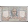 F 41-15 - 11/07/1946 - 1000 francs - Minerve et Hercule - Série E.297 - Etat : TTB