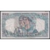 F 41-15 - 11/07/1946 - 1000 francs - Minerve et Hercule - Série V.298 - Etat : TTB