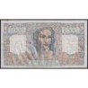 F 41-15 - 11/07/1946 - 1000 francs - Minerve et Hercule - Série V.298 - Etat : TTB