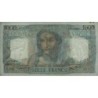 F 41-15 - 11/07/1946 - 1000 francs - Minerve et Hercule - Série V.298 - Etat : TTB