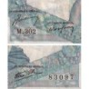 F 41-15 - 11/07/1946 - 1000 francs - Minerve et Hercule - Série M.302 - Etat : TTB+
