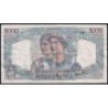 F 41-15 - 11/07/1946 - 1000 francs - Minerve et Hercule - Série R.302 - Etat : TB+