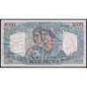F 41-15 - 11/07/1946 - 1000 francs - Minerve et Hercule - Série T.302 - Etat : TTB