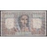 F 41-15 - 11/07/1946 - 1000 francs - Minerve et Hercule - Série M.303 - Etat : TB+