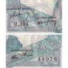 F 41-15 - 11/07/1946 - 1000 francs - Minerve et Hercule - Série H.304 - Etat : TTB-
