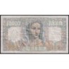 F 41-15 - 11/07/1946 - 1000 francs - Minerve et Hercule - Série N.304 - Etat : TB+