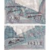 F 41-15 - 11/07/1946 - 1000 francs - Minerve et Hercule - Série J.305 - Etat : TTB