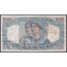 F 41-15 - 11/07/1946 - 1000 francs - Minerve et Hercule - Série P.306 - Etat : TB+