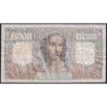 F 41-15 - 11/07/1946 - 1000 francs - Minerve et Hercule - Série P.306 - Etat : TB+