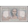 F 41-15 - 11/07/1946 - 1000 francs - Minerve et Hercule - Série X.306 - Etat : TTB+