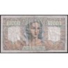 F 41-15 - 11/07/1946 - 1000 francs - Minerve et Hercule - Série Z.306 - Etat : TTB