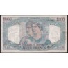 F 41-15 - 11/07/1946 - 1000 francs - Minerve et Hercule - Série E.310 - Etat : TB-