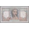 F 41-15 - 11/07/1946 - 1000 francs - Minerve et Hercule - Série L.312 - Etat : TTB