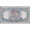 F 41-16 - 12/09/1946 - 1000 francs - Minerve et Hercule - Série G.313 - Etat : TB-