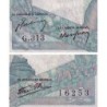 F 41-16 - 12/09/1946 - 1000 francs - Minerve et Hercule - Série G.313 - Etat : TB-