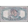 F 41-16 - 12/09/1946 - 1000 francs - Minerve et Hercule - Série P.314 - Etat : TTB