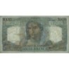 F 41-16 - 12/09/1946 - 1000 francs - Minerve et Hercule - Série P.314 - Etat : TTB