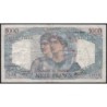 F 41-16 - 12/09/1946 - 1000 francs - Minerve et Hercule - Série O.316 - Etat : TB+