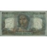 F 41-16 - 12/09/1946 - 1000 francs - Minerve et Hercule - Série R.316 - Etat : TTB+