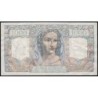 F 41-16 - 12/09/1946 - 1000 francs - Minerve et Hercule - Série U.316 - Etat : TTB+