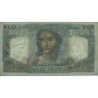F 41-16 - 12/09/1946 - 1000 francs - Minerve et Hercule - Série U.316 - Etat : TTB+
