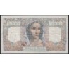 F 41-16 - 12/09/1946 - 1000 francs - Minerve et Hercule - Série U.316 - Etat : TTB+