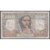 F 41-16 - 12/09/1946 - 1000 francs - Minerve et Hercule - Série Q.318 - Etat : TB