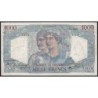 F 41-16 - 12/09/1946 - 1000 francs - Minerve et Hercule - Série V.319 - Etat : TTB-