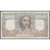 F 41-16 - 12/09/1946 - 1000 francs - Minerve et Hercule - Série V.319 - Etat : TTB-