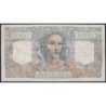 F 41-16 - 12/09/1946 - 1000 francs - Minerve et Hercule - Série A.320 - Etat : TTB