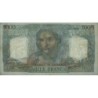 F 41-16 - 12/09/1946 - 1000 francs - Minerve et Hercule - Série A.320 - Etat : TTB