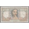 F 41-16 - 12/09/1946 - 1000 francs - Minerve et Hercule - Série F.320 - Etat : TB