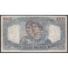 F 41-16 - 12/09/1946 - 1000 francs - Minerve et Hercule - Série G.320 - Etat : TB