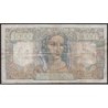 F 41-16 - 12/09/1946 - 1000 francs - Minerve et Hercule - Série H.320 - Etat : TB