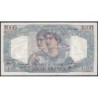 F 41-16 - 12/09/1946 - 1000 francs - Minerve et Hercule - Série M.320 - Etat : TTB