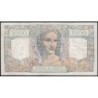 F 41-16 - 12/09/1946 - 1000 francs - Minerve et Hercule - Série M.320 - Etat : TTB