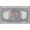 F 41-16 - 12/09/1946 - 1000 francs - Minerve et Hercule - Série Z.320 - Etat : TB+