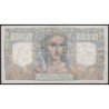 F 41-16 - 12/09/1946 - 1000 francs - Minerve et Hercule - Série U.323 - Etat : TTB