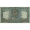 F 41-16 - 12/09/1946 - 1000 francs - Minerve et Hercule - Série U.323 - Etat : TTB