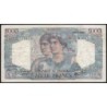 F 41-16 - 12/09/1946 - 1000 francs - Minerve et Hercule - Série W.324 (remplacement) - Etat : TTB-