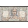 F 41-16 - 12/09/1946 - 1000 francs - Minerve et Hercule - Série W.324 (remplacement) - Etat : TTB-
