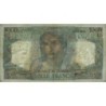 F 41-16 - 12/09/1946 - 1000 francs - Minerve et Hercule - Série W.324 (remplacement) - Etat : TTB-