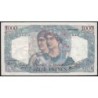 F 41-16 - 12/09/1946 - 1000 francs - Minerve et Hercule - Série G.325 - Etat : TTB
